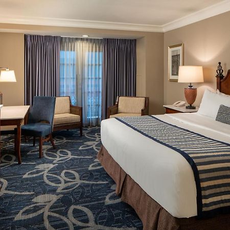 Paragon Casino Resort Marksville Dış mekan fotoğraf