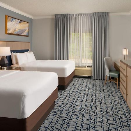 Paragon Casino Resort Marksville Dış mekan fotoğraf