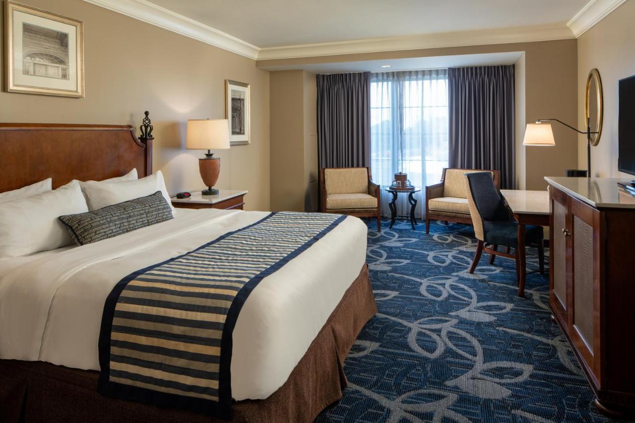 Paragon Casino Resort Marksville Dış mekan fotoğraf