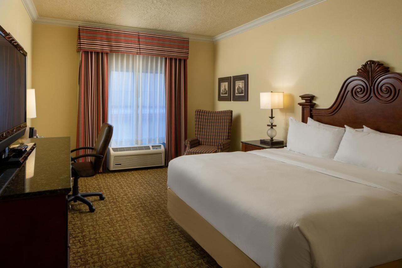 Paragon Casino Resort Marksville Dış mekan fotoğraf
