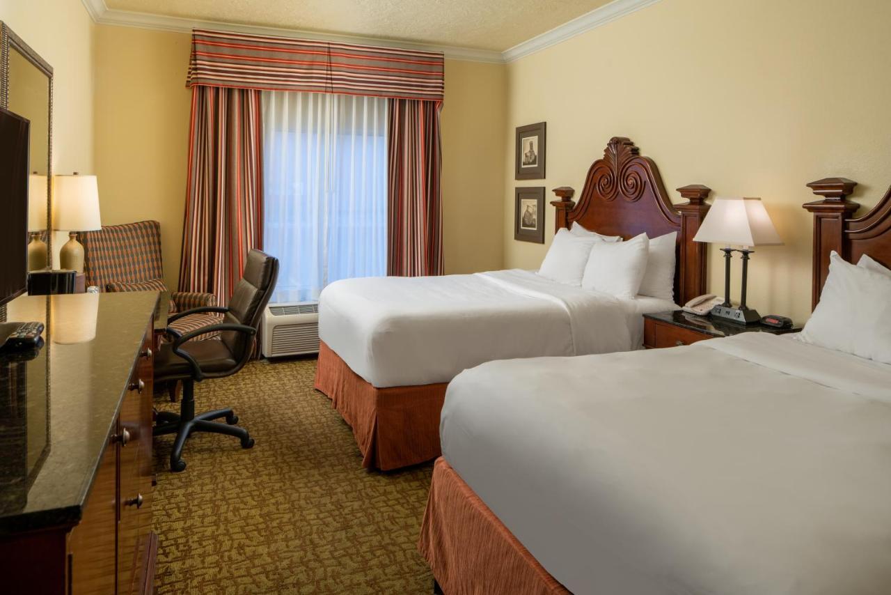 Paragon Casino Resort Marksville Dış mekan fotoğraf