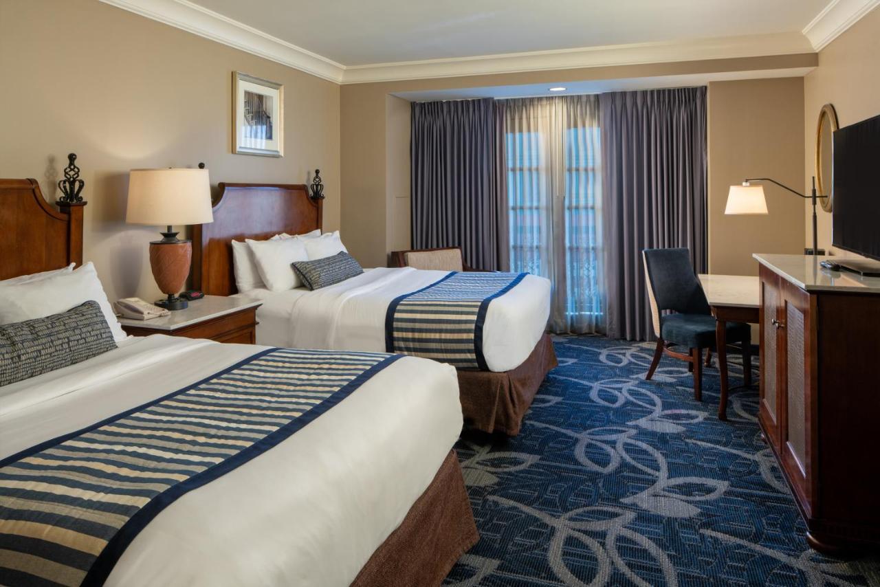 Paragon Casino Resort Marksville Dış mekan fotoğraf