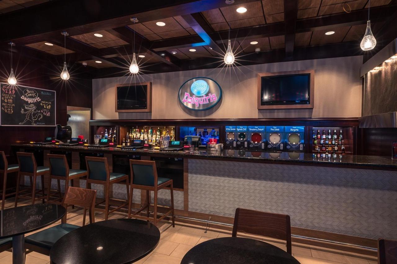 Paragon Casino Resort Marksville Dış mekan fotoğraf