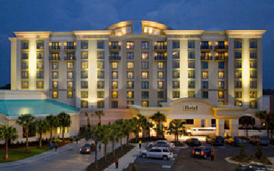 Paragon Casino Resort Marksville Dış mekan fotoğraf